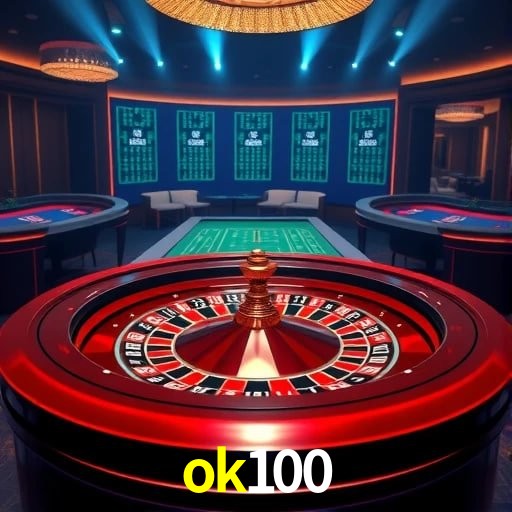 Ofertas Imperdíveis na ok100: Promoções e Bônus Que Valem a Pena