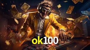 ok100 app